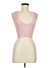 Dynamic Pink Tank Top One size - photo 1