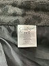 Jessica Simpson Animal Print Gray Casual Skirt Size 11 - 12 - photo 4
