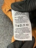 Nike 100% Nylon Solid Tan Cargo Pants Size L - photo 8
