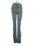 Free People Hearts Blue Jeans Size 26 waist - photo 2