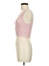 Dynamic Pink Tank Top One size - photo 5