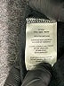 Melissa Nepton 100% Polyurethane Black Short Sleeve Blouse Size S - photo 8