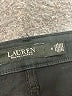Ralph Lauren Black Jeans Size 6 - photo 7