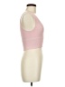 Dynamic Pink Tank Top One size - photo 4