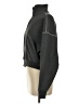 Athleta Black Sweatshirt Size S - photo 5