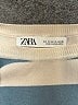Zara Blue Tank Top Size S - photo 7