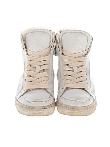 Zadig & Voltaire Sneakers (view 2)