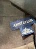 Ann Taylor 100% Wool Gray Wool Blazer Size 4 - photo 6