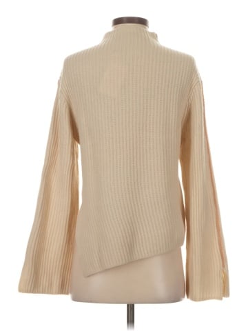 Jonathan Simkhai Turtleneck Sweater (view 2)