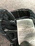 Madewell 100% Cotton Plaid Black Casual Pants Size S - photo 7