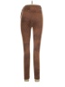 Merona Brown Casual Pants Size L - photo 2