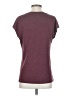 Automet Burgundy Short Sleeve T-Shirt Size S - photo 2