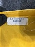 Lands' End Canvas Yellow Cardigan Size S (estimated) - photo 7