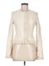 Derek Lam 10 Crosby Ivory Jacket Size 6 - photo 1