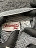 Joanna Plus Gray Short Sleeve Blouse Size 1X - photo 7