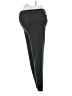 Hatch Houndstooth Black Active Pants Size S - photo 5