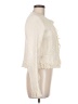 Derek Lam 10 Crosby Ivory Jacket Size 6 - photo 4