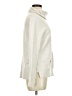 Ann Taylor LOFT Ivory Turtleneck Sweater Size M - photo 4