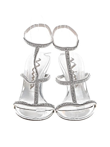 Nina Sandals (view 2)