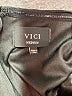 VICI Black Bodysuit Size M - photo 3