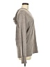 Lucky Brand Gray Pullover Sweater Size M - photo 4