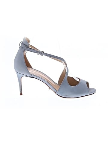 Schutz Heels (view 1)