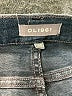 DL1961 Solid Blue Jeans Size 30 waist - photo 7