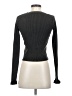 Unbranded Black Cardigan Size S (estimated) - photo 2