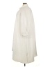 Unbranded 100% Polyester Ivory Casual Dress Size 4X (estimated) - photo 5