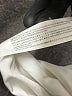 JOA Plaid Ivory Casual Dress Size L - photo 4