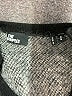 The Kooples Argyle Black Cardigan Size M - photo 7