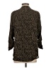 PREMISE 100% Polyester Camo Green 3/4 Sleeve Blouse Size S - photo 2
