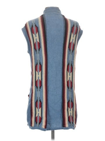 Chaps Sweater Vest (view 2)