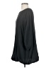 Beulah Black 3/4 Sleeve Blouse Size S - photo 5