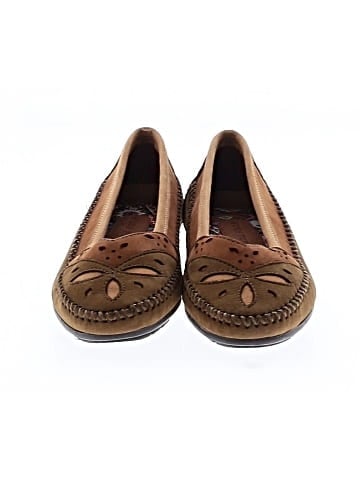 Hush Puppies Flats (view 2)