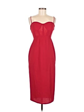 Astr The Label Cocktail Dress