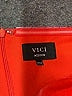VICI Red Bodysuit Size M - photo 3