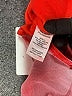 VICI Red Bodysuit Size M - photo 4