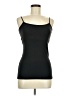 Vanity Black Tank Top Size M - photo 1
