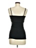 Vanity Black Tank Top Size M - photo 2