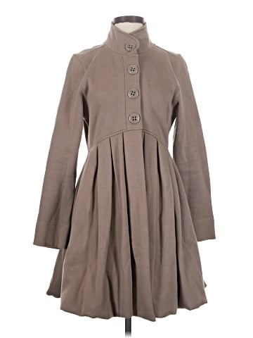 Metrostyle Trenchcoat (view 1)
