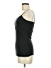 Vanity Black Tank Top Size M - photo 5