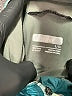 Marmot 100% Polyester Solid Teal Jacket Size L - photo 6