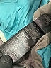Marmot 100% Polyester Solid Teal Jacket Size L - photo 7