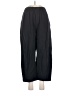 Roucha Black Casual Pants Size 8 (estimated) - photo 1