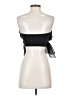 Zara Black Sleeveless Top Size S - photo 2