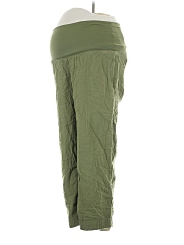 Old Navy - Maternity Active Pants (view 1)