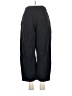 Roucha Black Casual Pants Size 8 (estimated) - photo 2