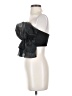 Zara Black Sleeveless Top Size S - photo 5