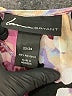 Lane Bryant 100% Polyester Purple 3/4 Sleeve Blouse Size 22 - 24 Plus - photo 7